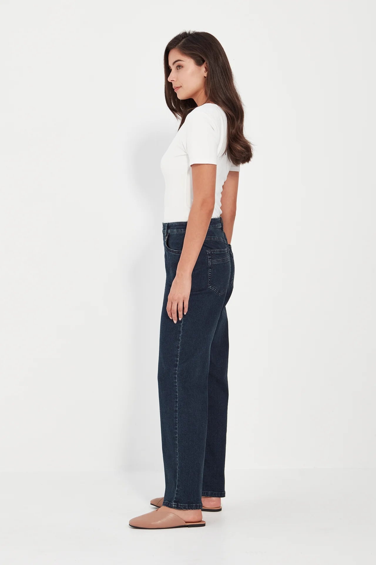 Shop Verge Cruise Jean - Verge