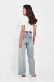 Shop Verge Cruise Jean - Verge