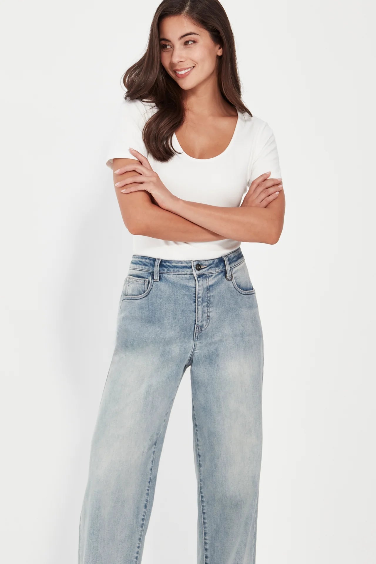 Shop Verge Cruise Jean - Verge