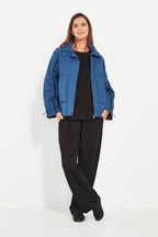 Shop Verge Devon Jacket - Verge