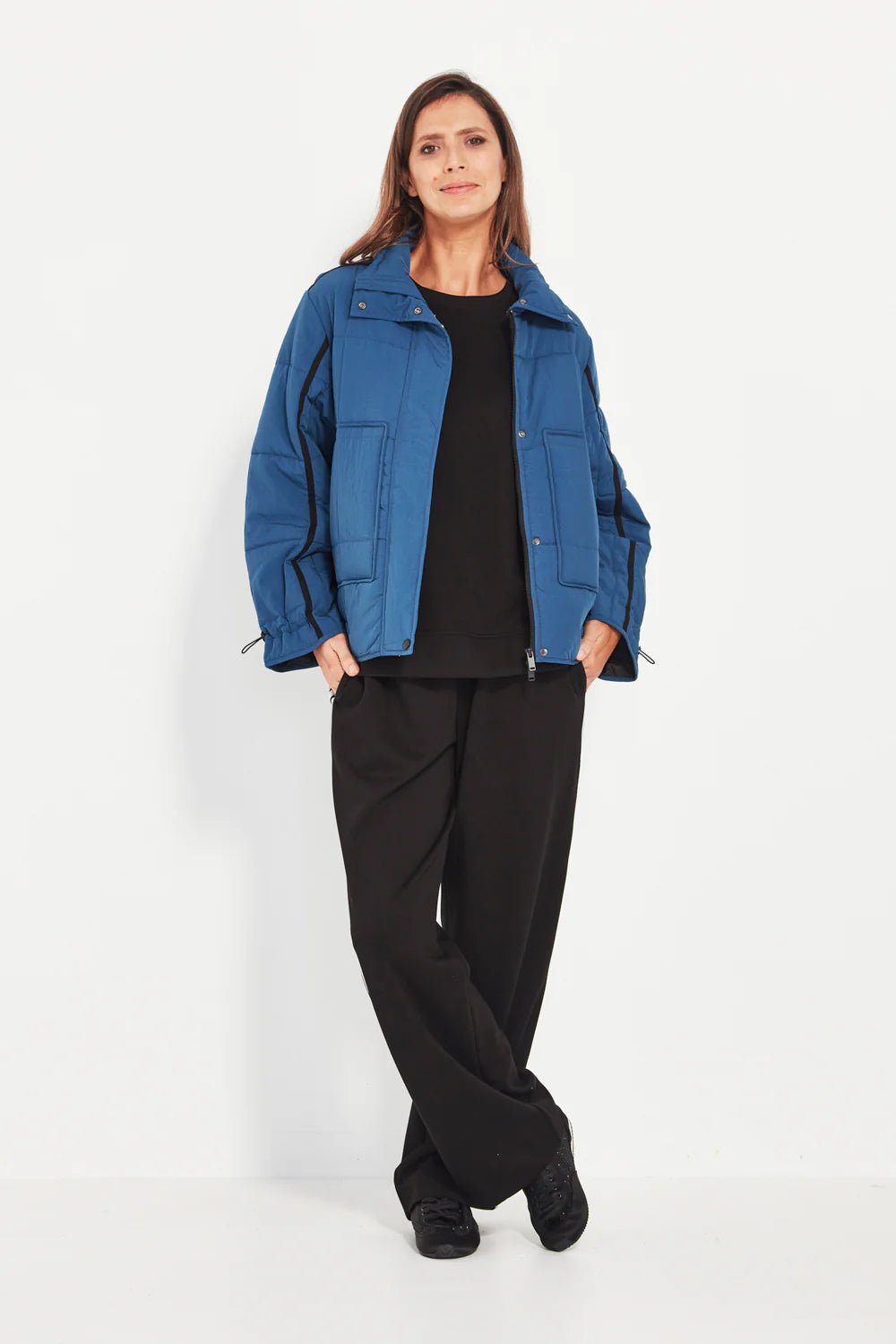 Shop Verge Devon Jacket - Verge