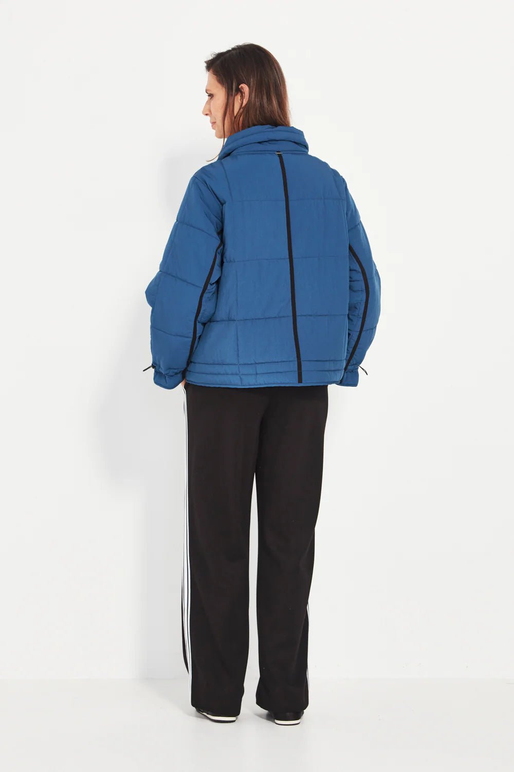 Shop Verge Devon Jacket - Verge