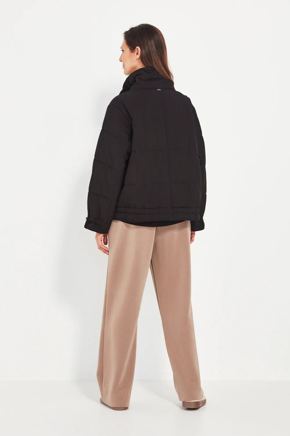 Shop Verge Devon Jacket - Verge