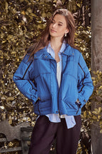 Shop Verge Devon Jacket - Verge