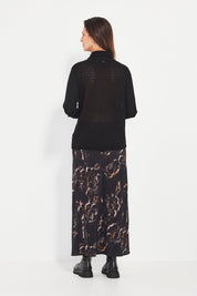 Shop Verge Dusk Skirt - Verge