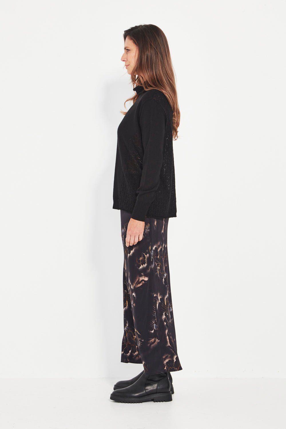 Shop Verge Dusk Skirt - Verge