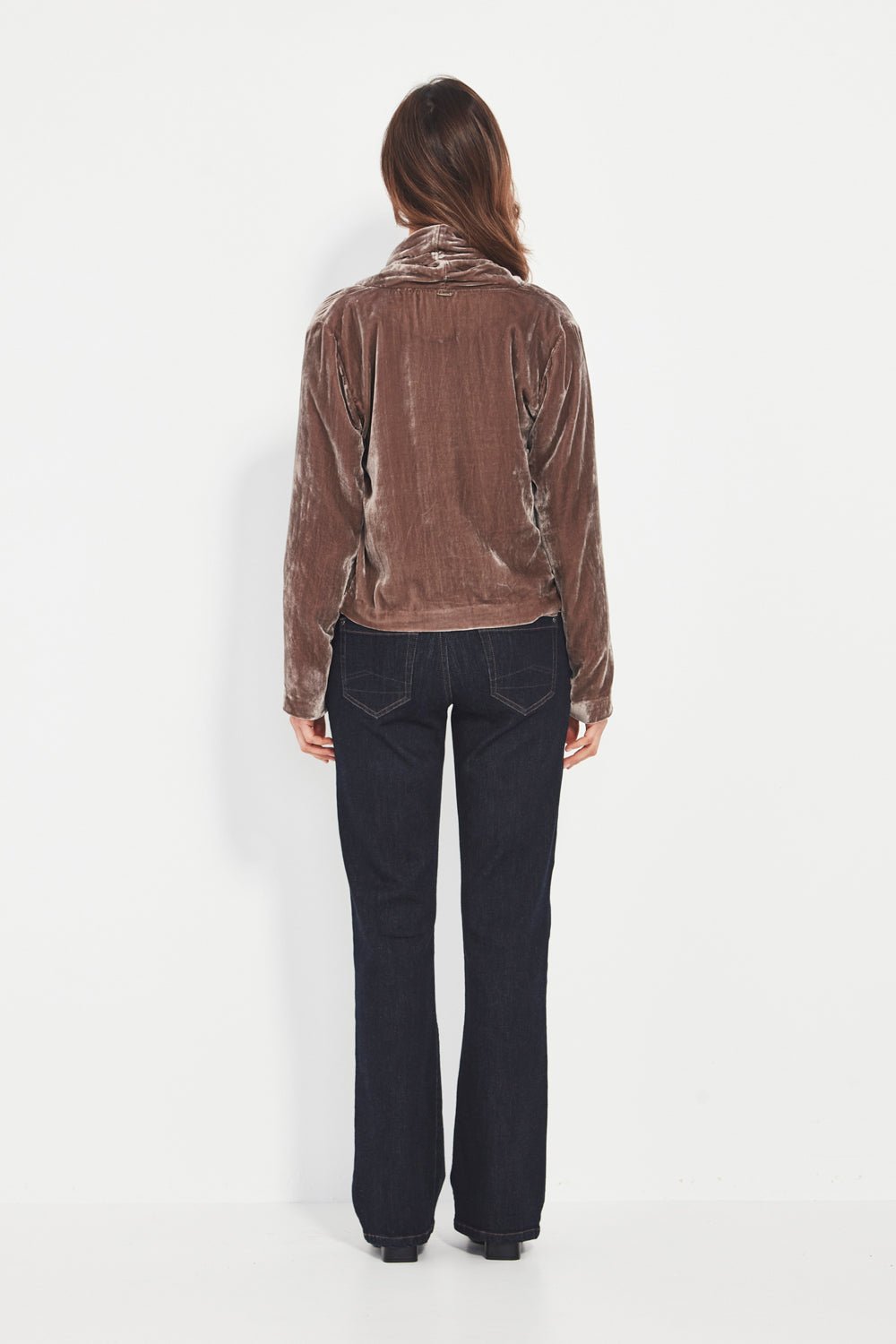 Shop Verge Enchant Jacket - Verge