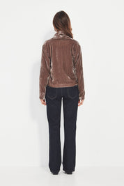 Shop Verge Enchant Jacket - Verge