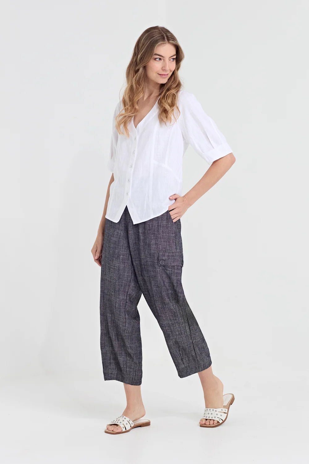 Shop Verge Faithful Pant - Verge