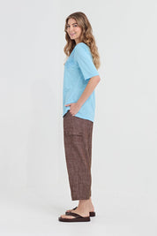 Shop Verge Faithful Pant - Verge