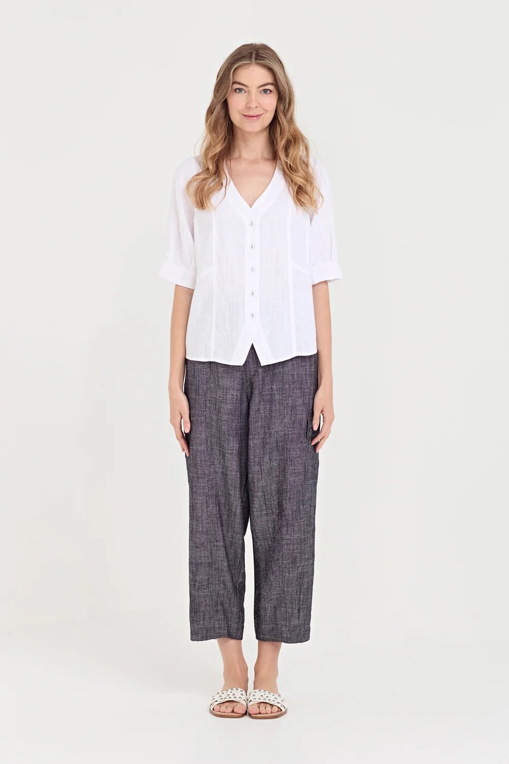Shop Verge Faithful Pant - Verge