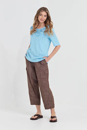 Shop Verge Faithful Pant - Verge