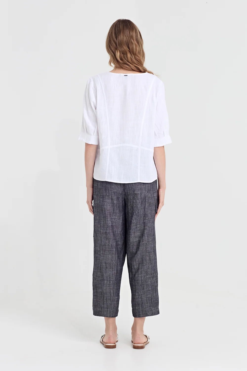 Shop Verge Faithful Pant - Verge
