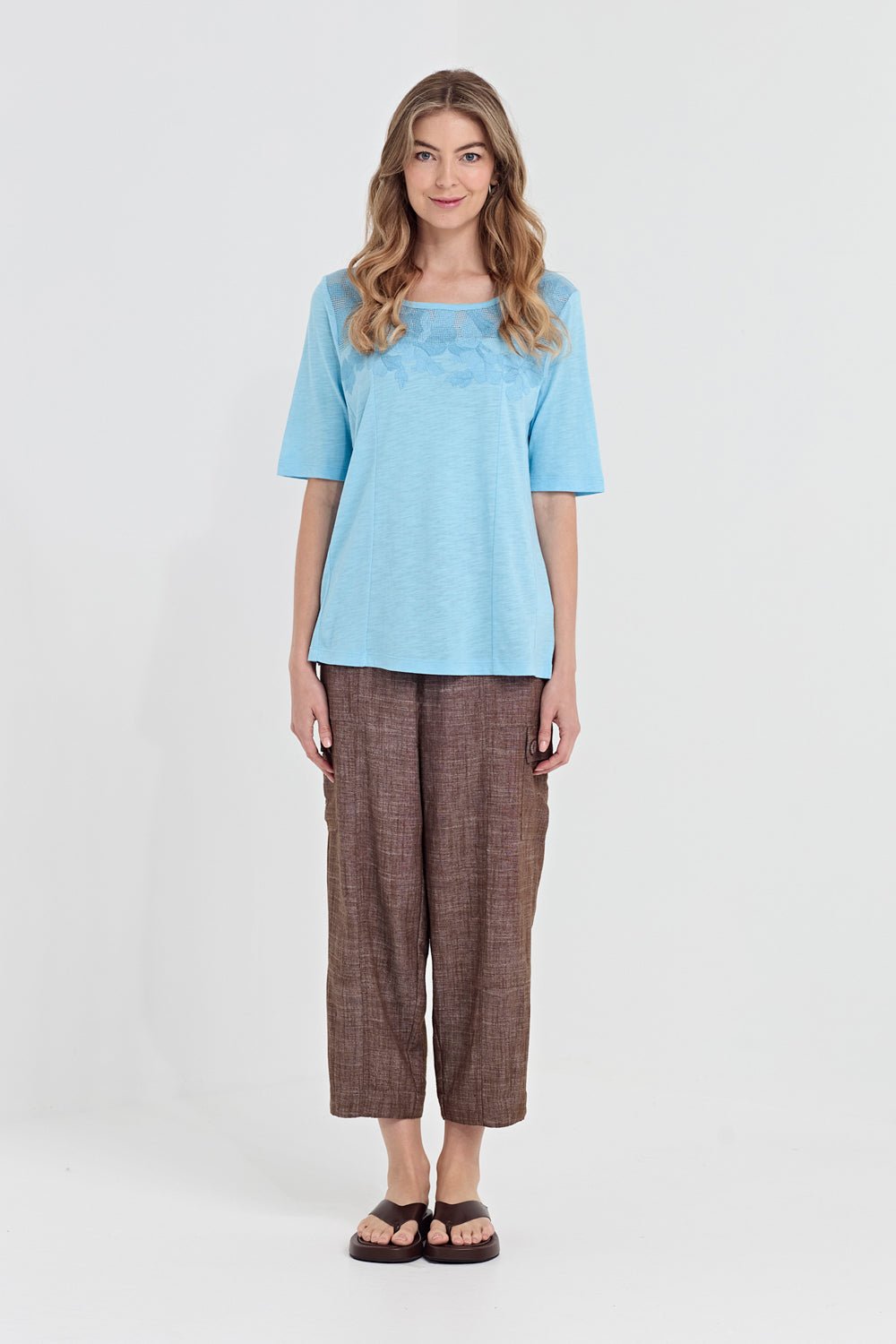 Shop Verge Faithful Pant - Verge