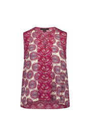 Shop Verge Haze Tank - Verge
