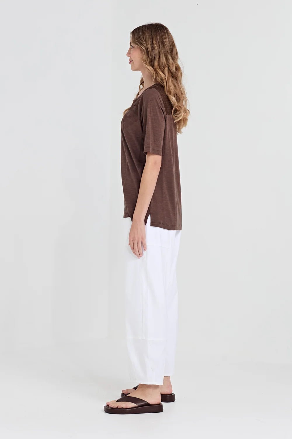 Shop Verge Homeland Pant - Verge