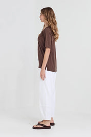 Shop Verge Homeland Pant - Verge