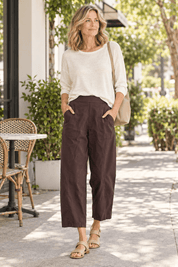 Shop Verge Homeland Pant - Verge