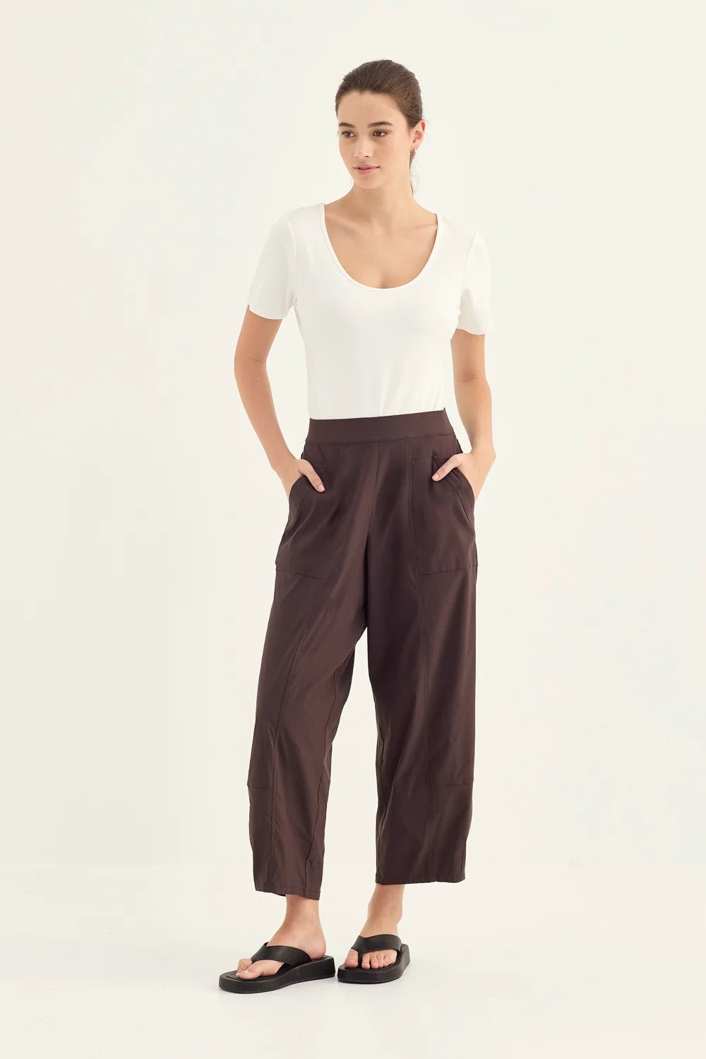 Shop Verge Homeland Pant - Verge