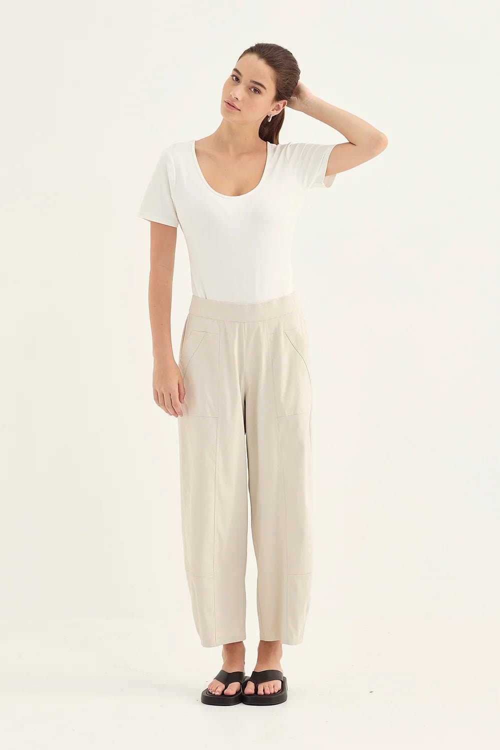 Shop Verge Homeland Pant - Verge
