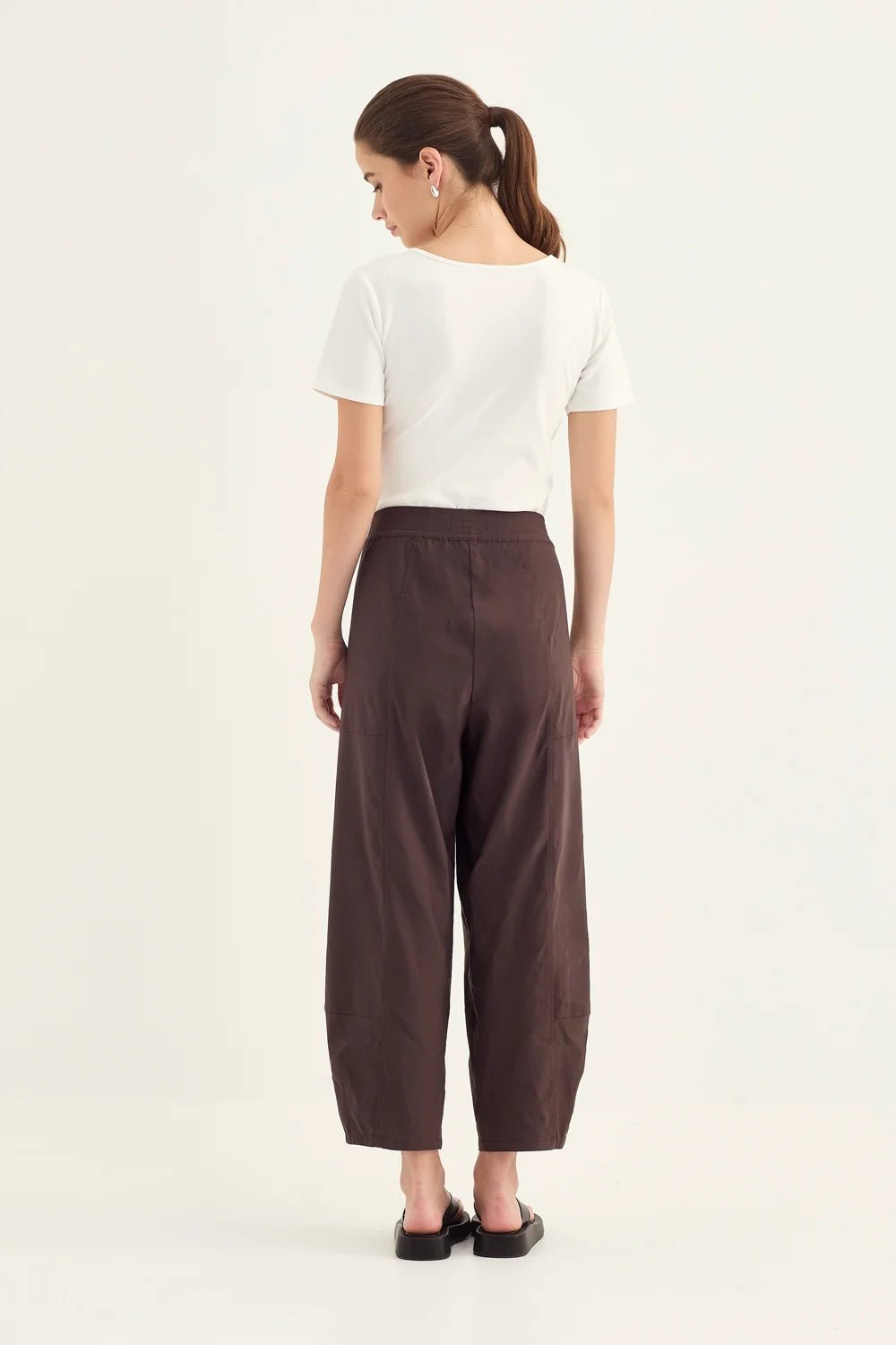 Shop Verge Homeland Pant - Verge