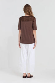 Shop Verge Homeland Pant - Verge