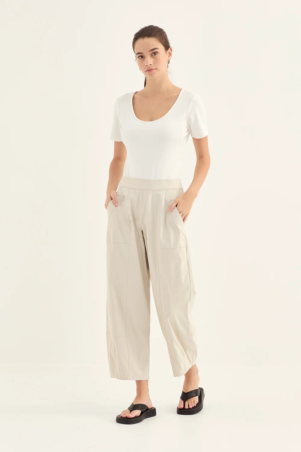 Shop Verge Homeland Pant - Verge