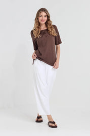 Shop Verge Homeland Pant - Verge