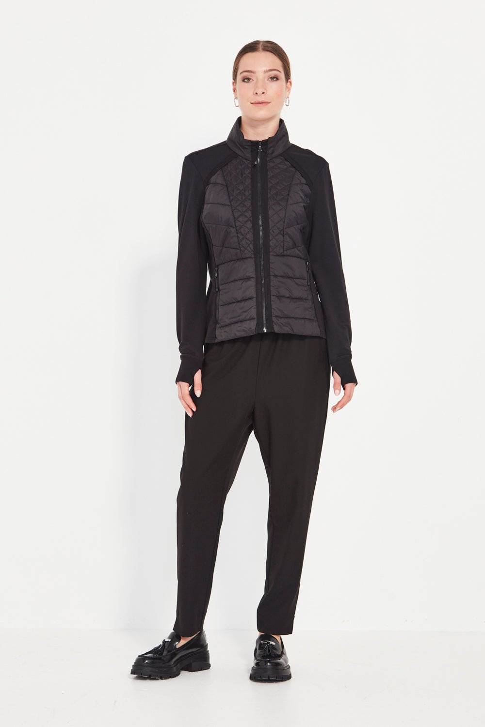 Shop Verge Idaho Jacket - Verge