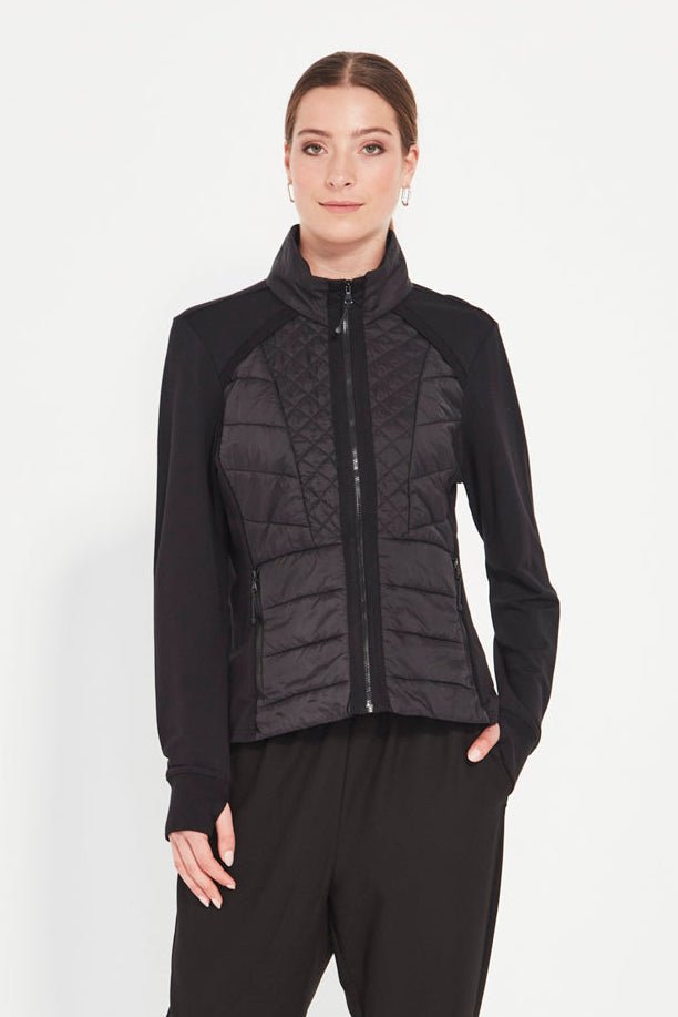 Shop Verge Idaho Jacket - Verge