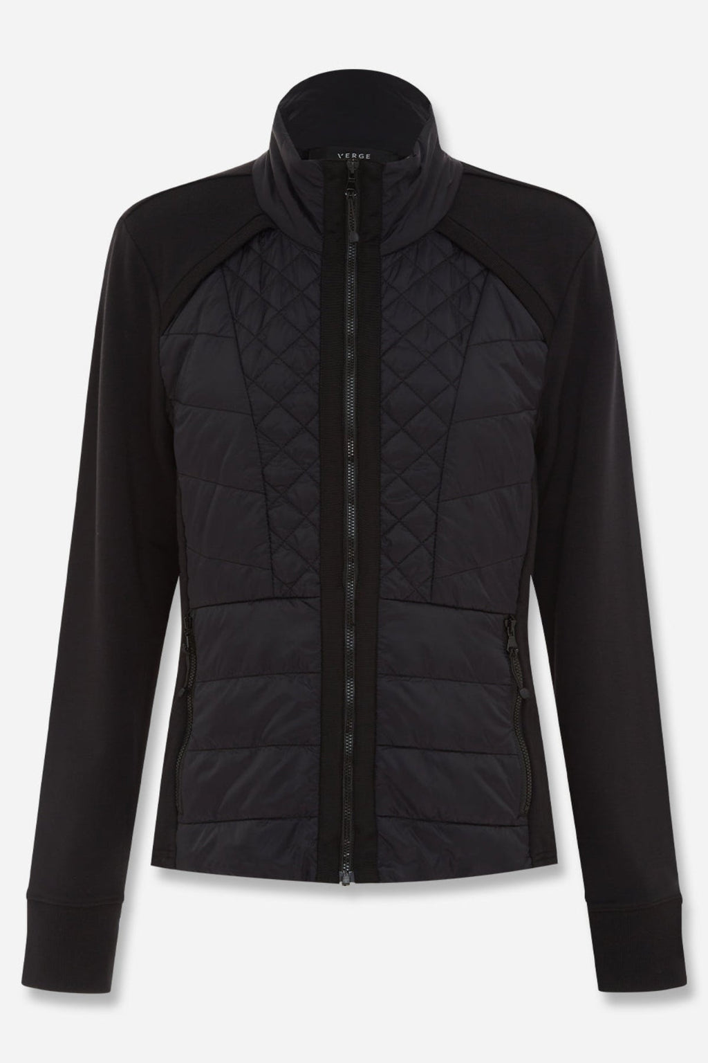 Shop Verge Idaho Jacket - Verge
