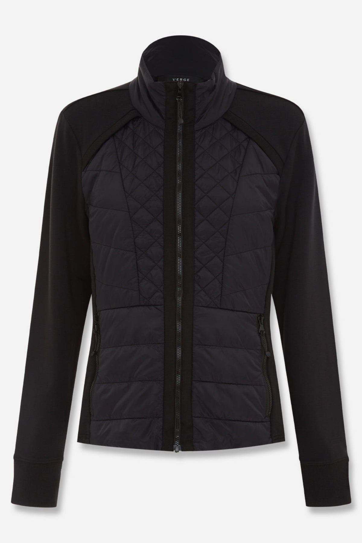 Shop Verge Idaho Jacket - Verge