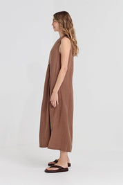 Shop Verge Montana Dress - Verge