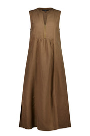 Shop Verge Montana Dress - Verge
