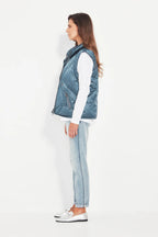 Shop Verge Nocturnal Vest - Verge