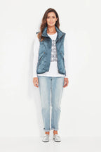 Shop Verge Nocturnal Vest - Verge