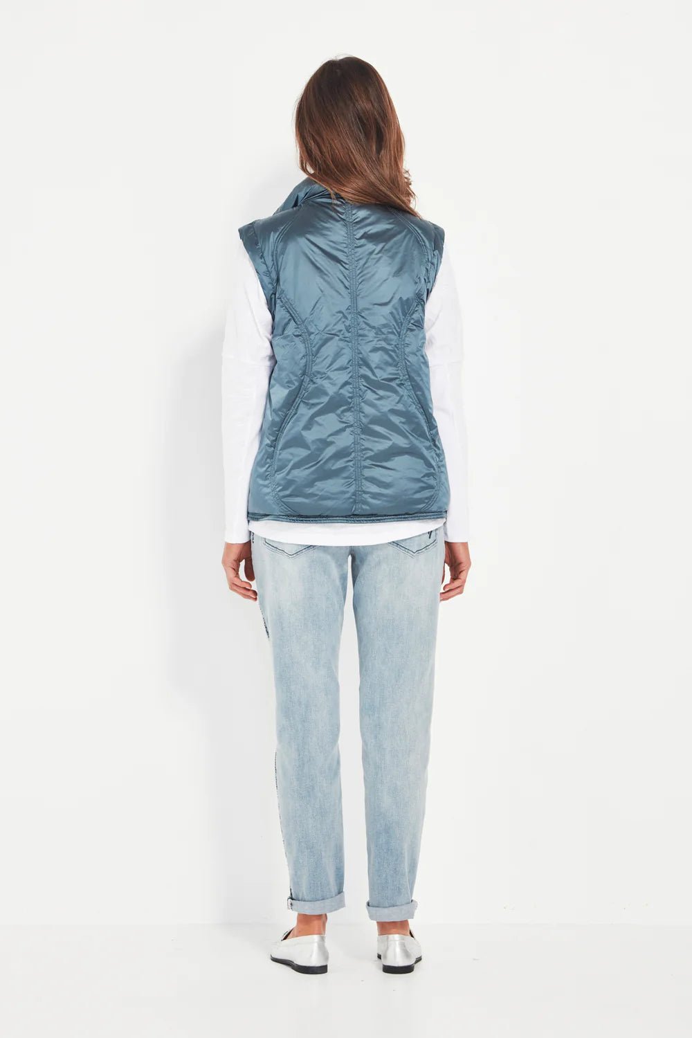 Shop Verge Nocturnal Vest - Verge