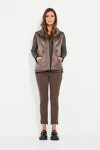 Shop Verge Nocturnal Vest - Verge