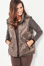 Shop Verge Nocturnal Vest - Verge