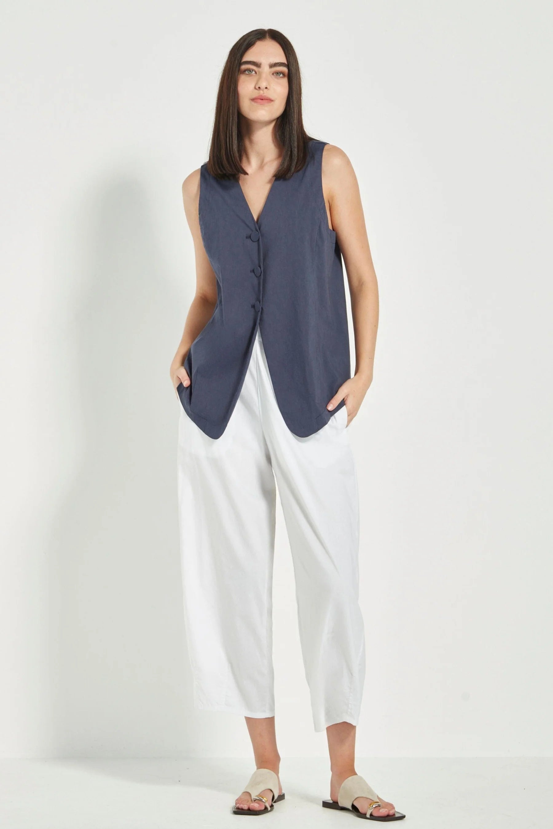 Verge Acrobat Cove Pant
