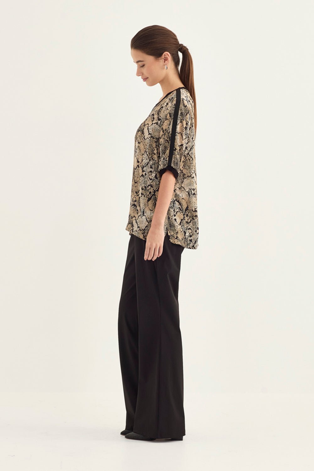 Shop Verge Peyton Top - Verge