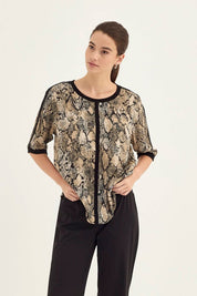 Shop Verge Peyton Top - Verge