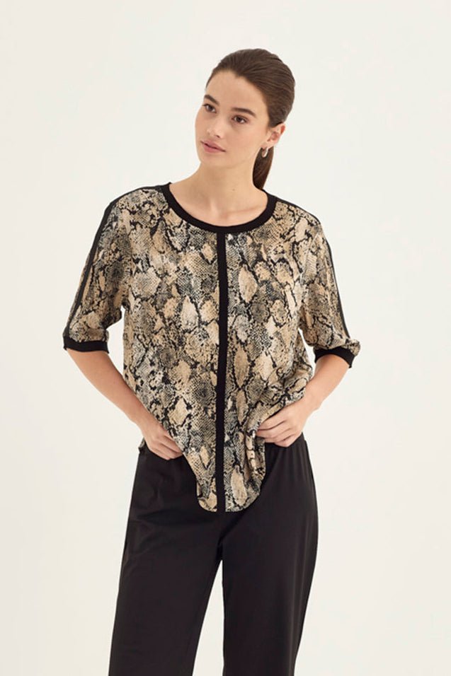 Shop Verge Peyton Top - Verge
