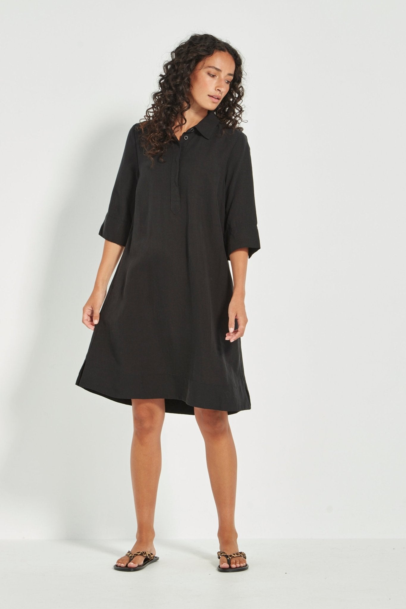 Shop Verge Seville Dress - Verge