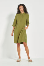 Shop Verge Seville Dress - Verge
