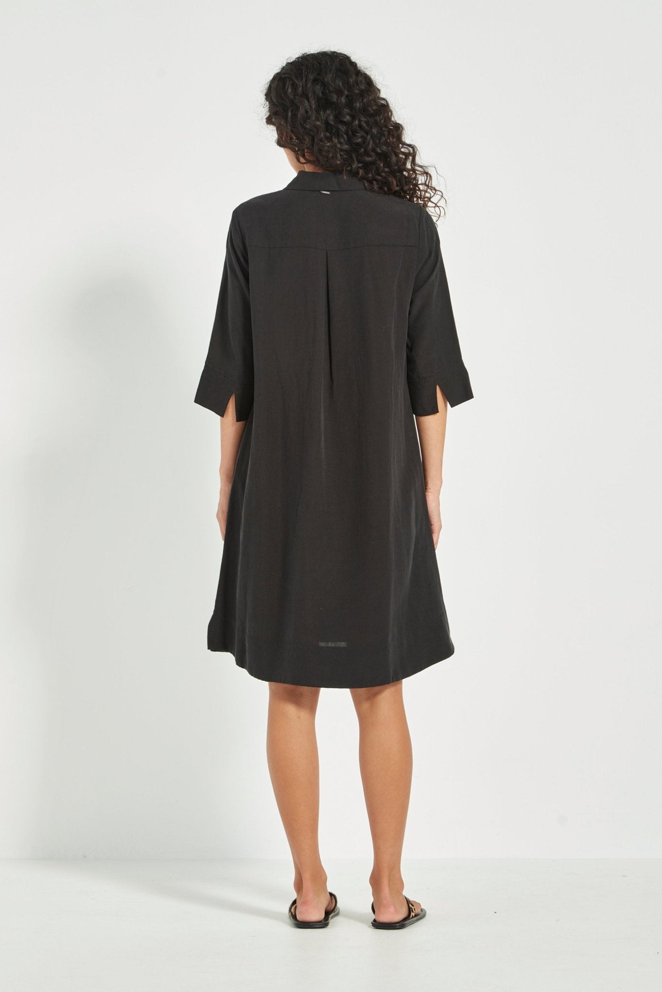 Shop Verge Seville Dress - Verge