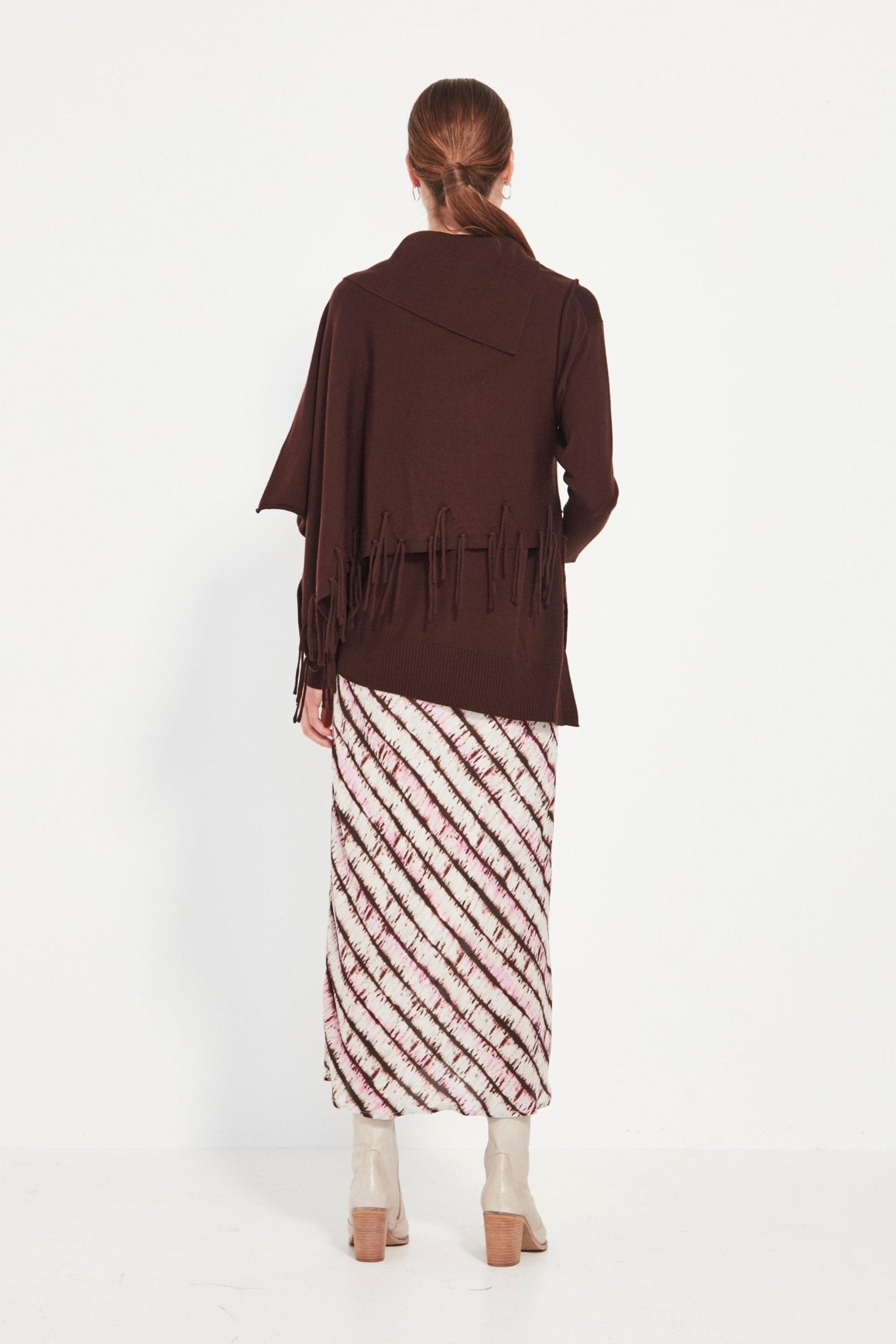 Shop Verge Seychelles Skirt - Verge
