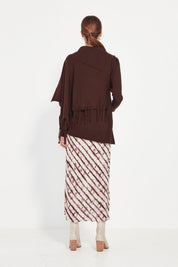 Shop Verge Seychelles Skirt - Verge