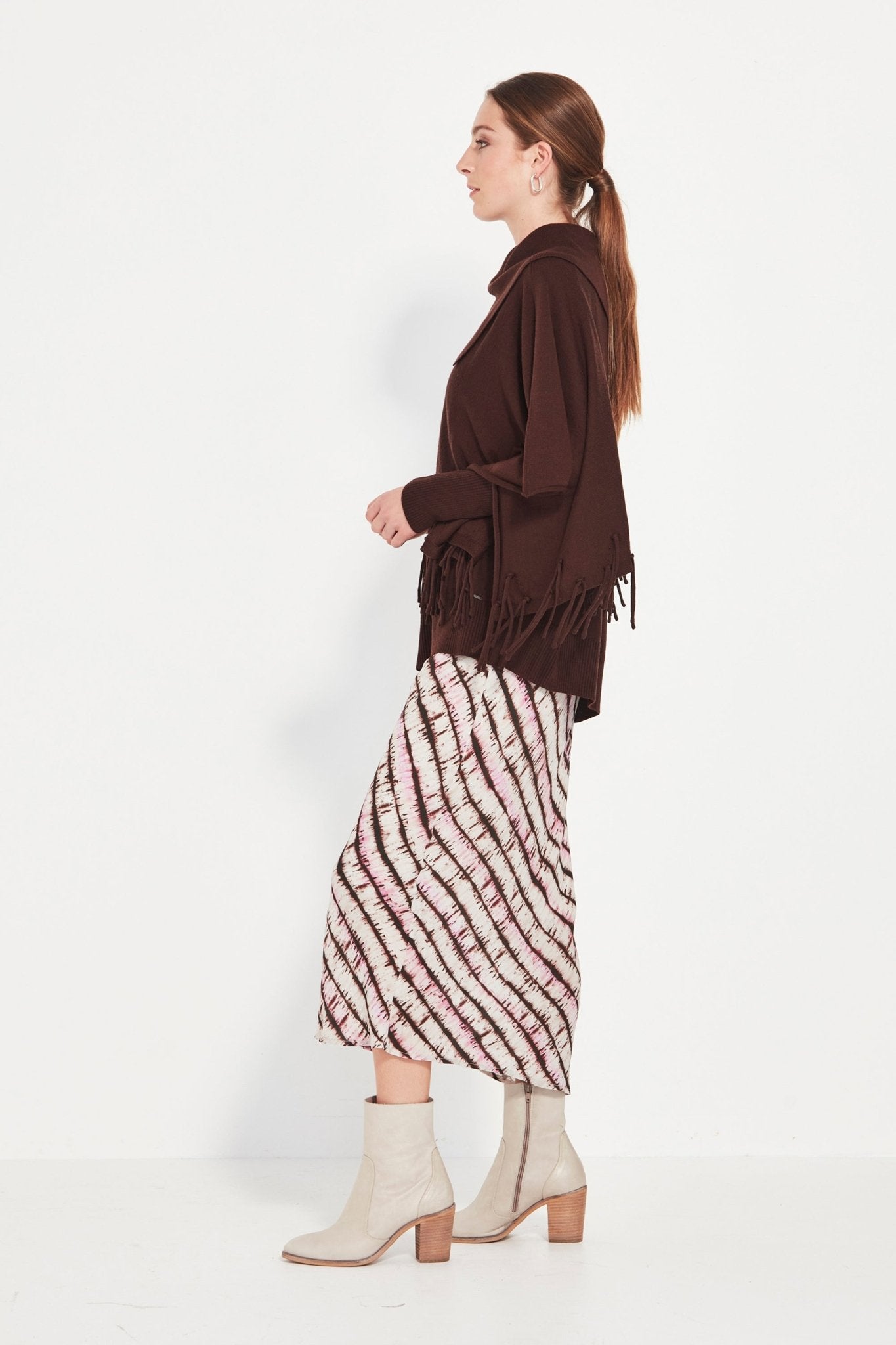Shop Verge Seychelles Skirt - Verge