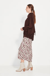 Shop Verge Seychelles Skirt - Verge